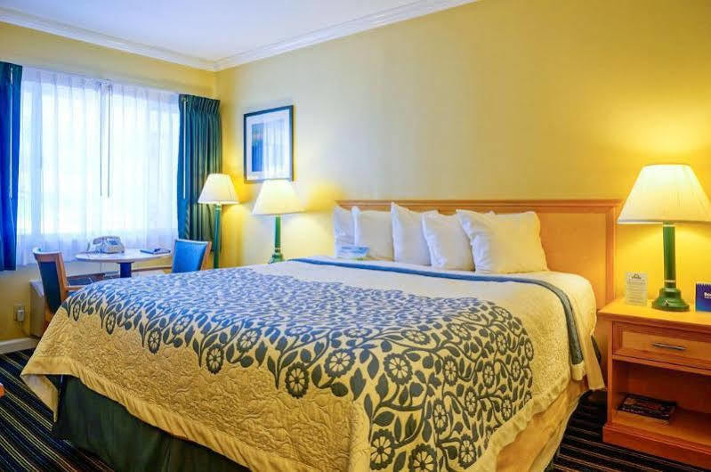 La Playa Inn 산타 바바라 외부 사진