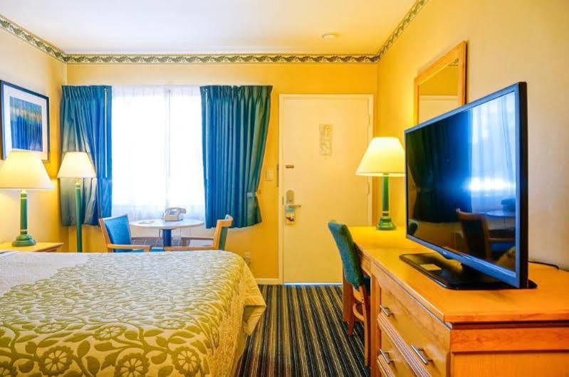 La Playa Inn 산타 바바라 외부 사진