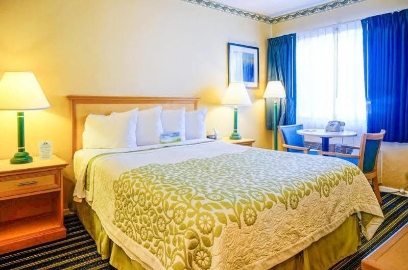 La Playa Inn 산타 바바라 외부 사진